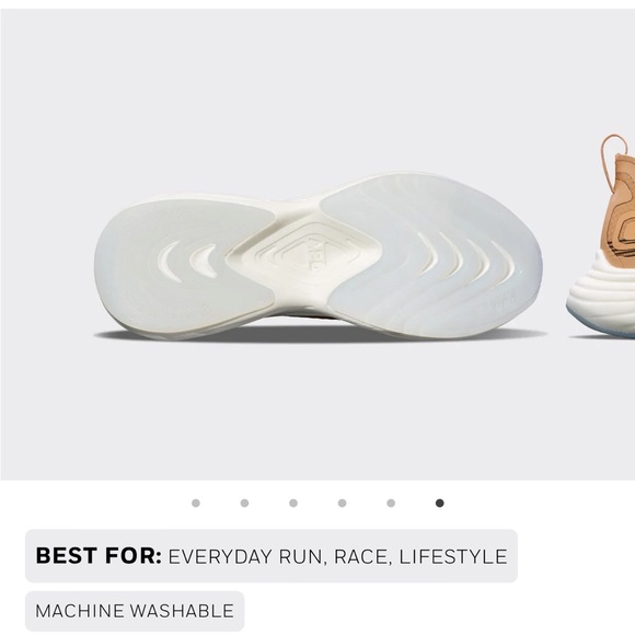 APL Women’s Streamline Shoes - Picture 4 of 5